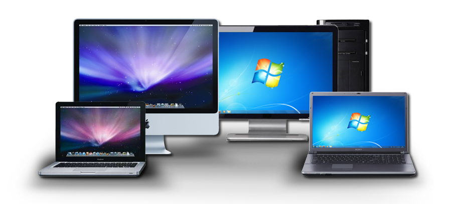 Laptop Vs Desktop Computer Which Is Better For Your Small