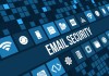 Email Security Background