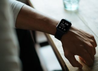 Wearables - Smart Watch
