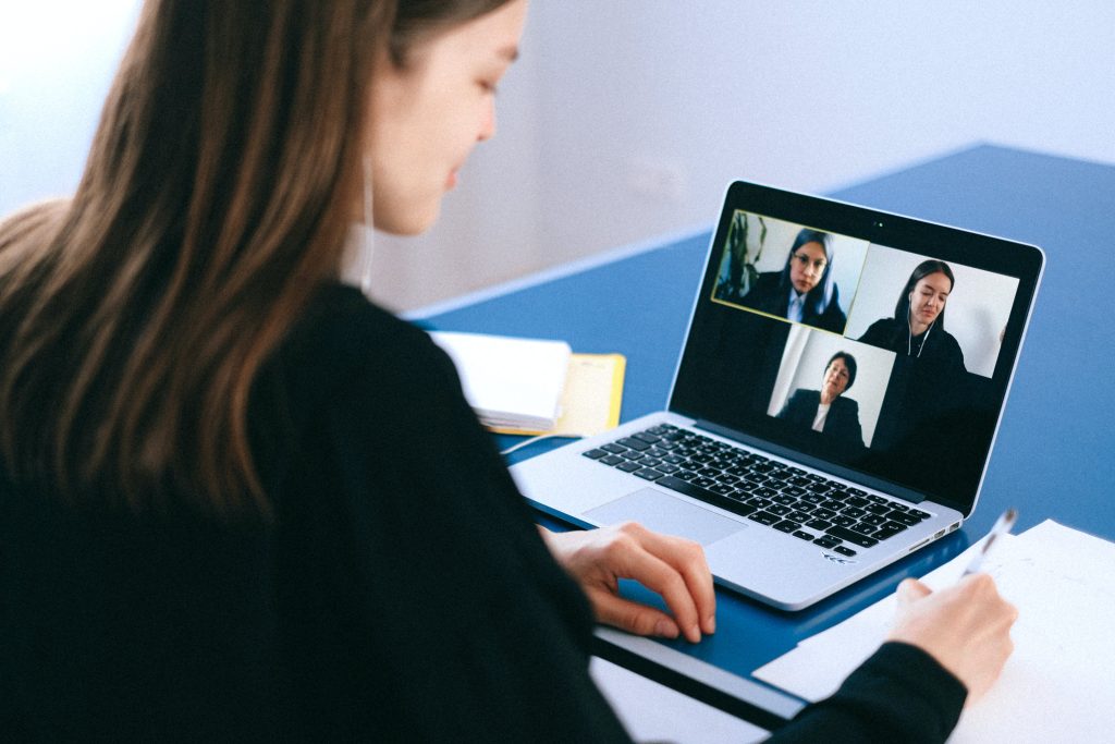 virtual team