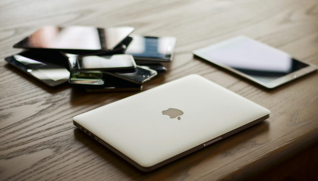 Device Care