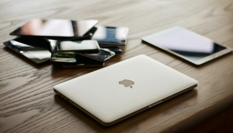 Device Care